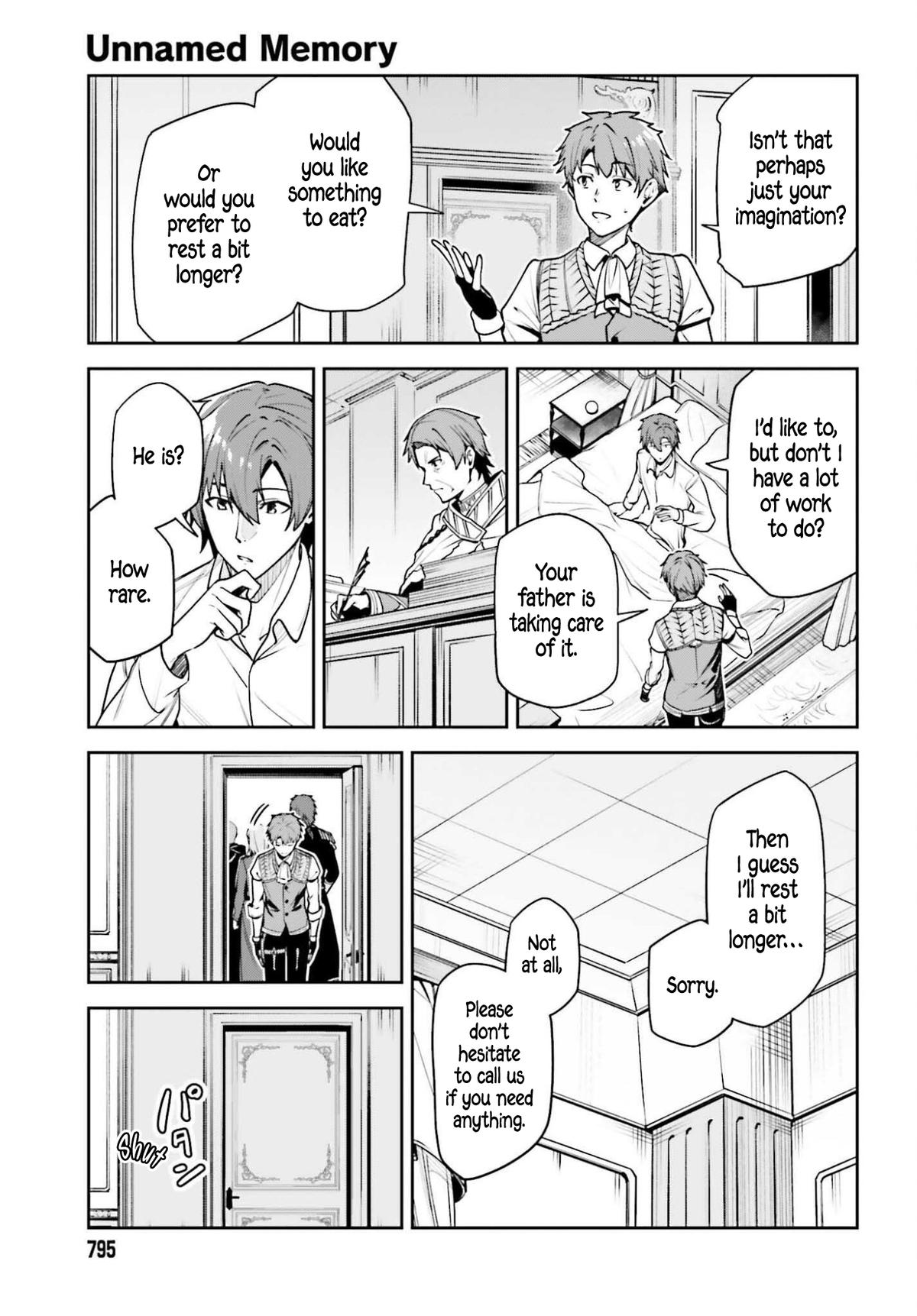 Unnamed Memory Chapter 52 18