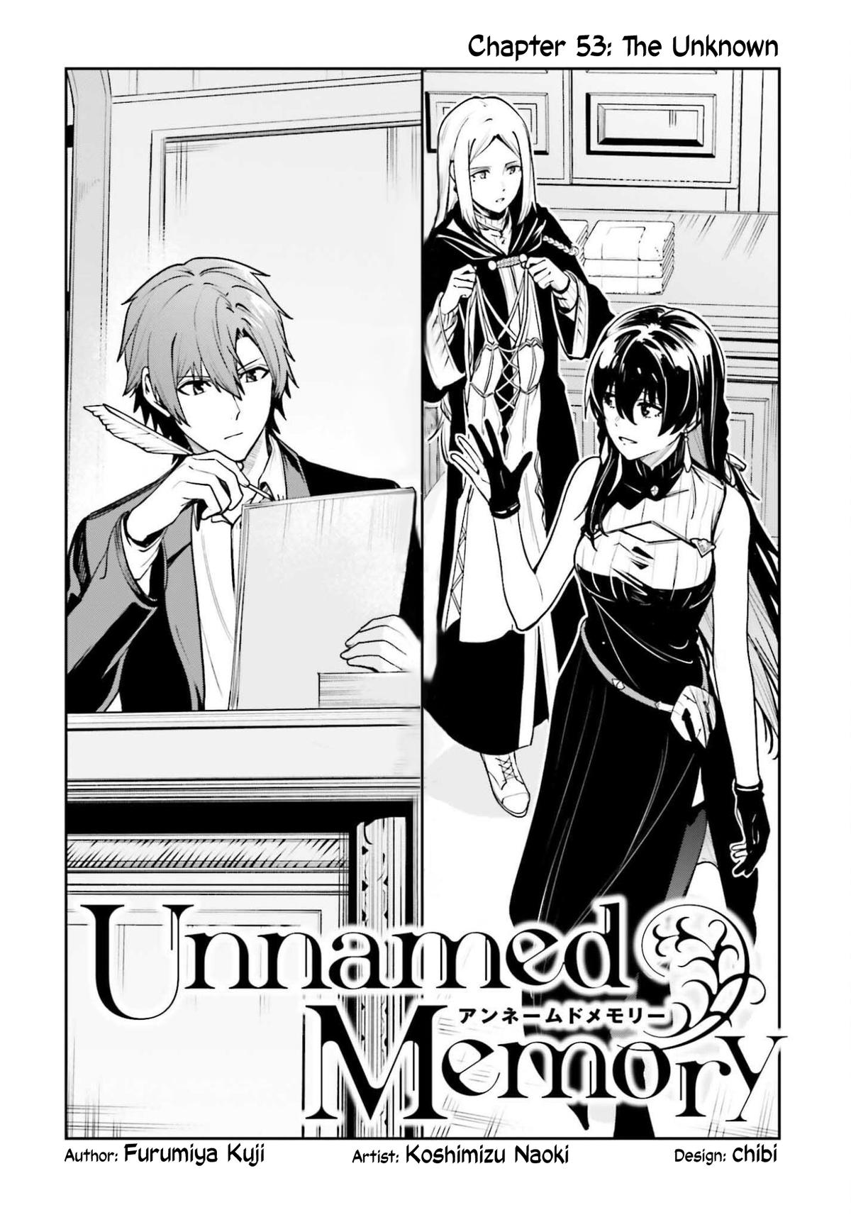 Unnamed Memory Chapter 53 4