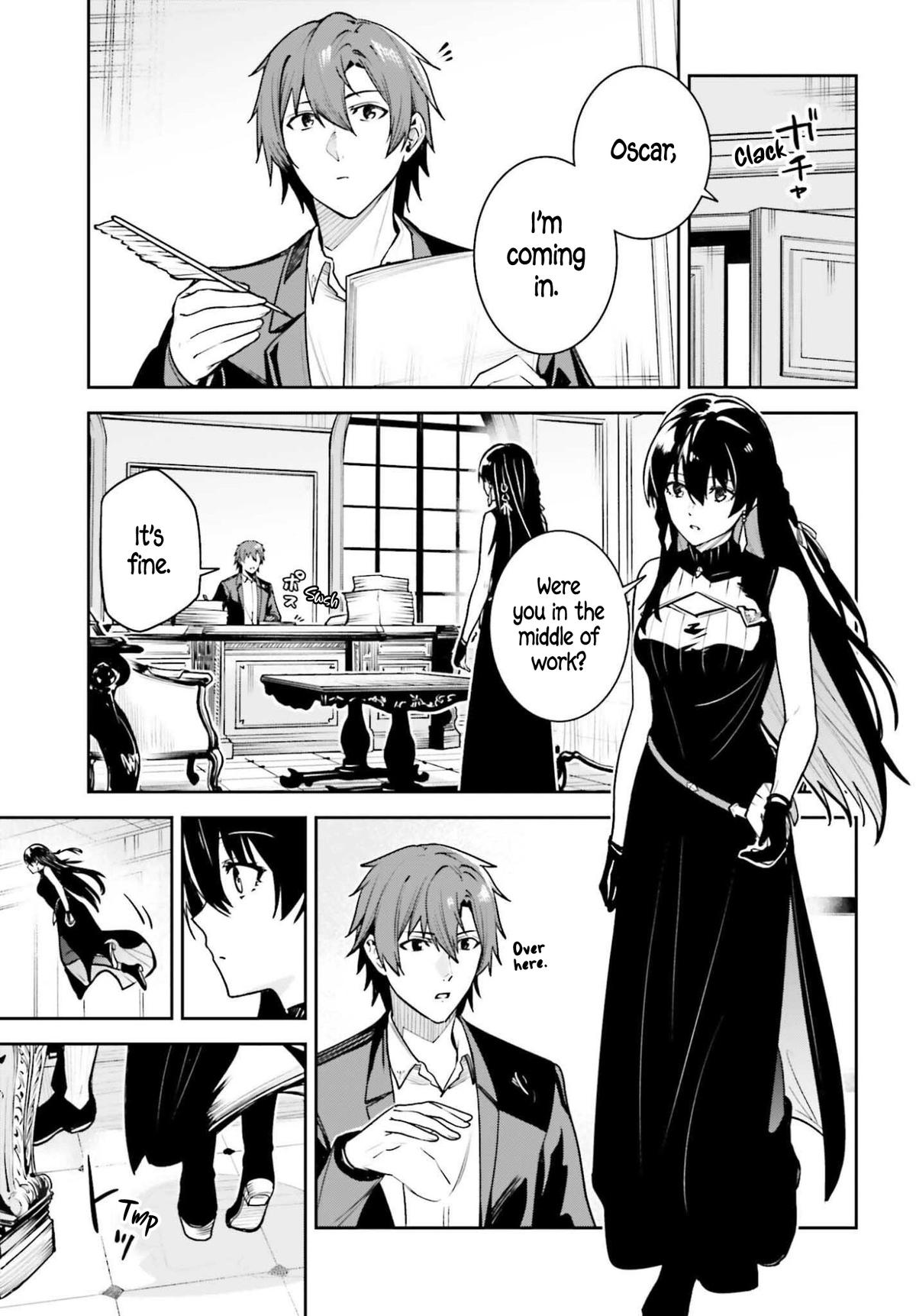 Unnamed Memory Chapter 53 5