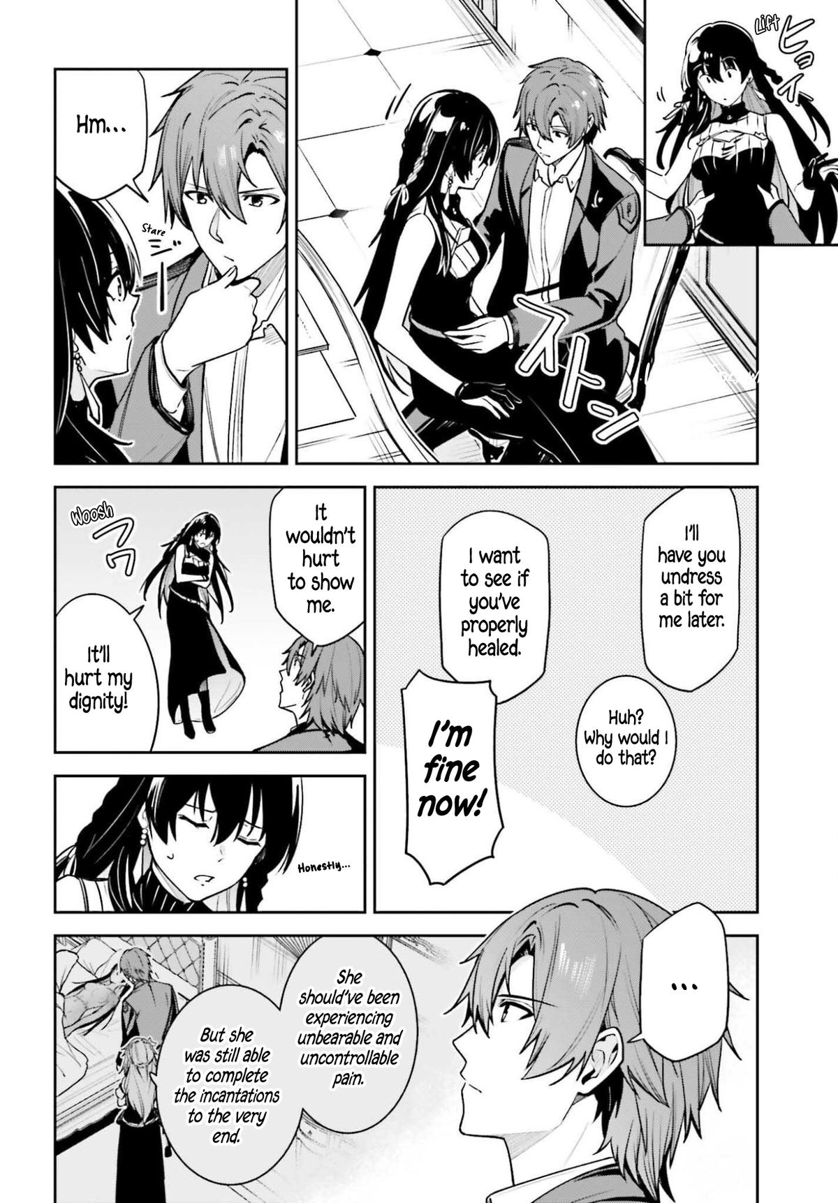 Unnamed Memory Chapter 53 6