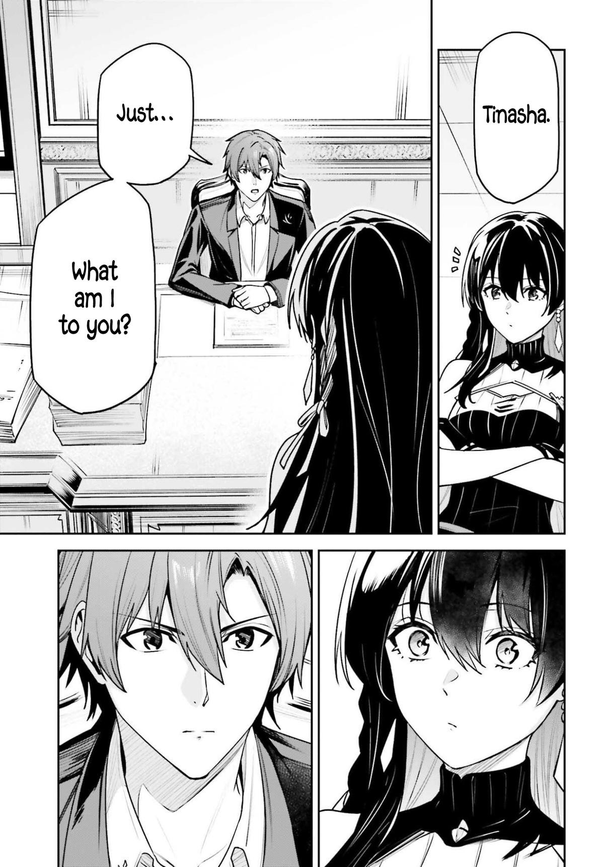 Unnamed Memory Chapter 53 7