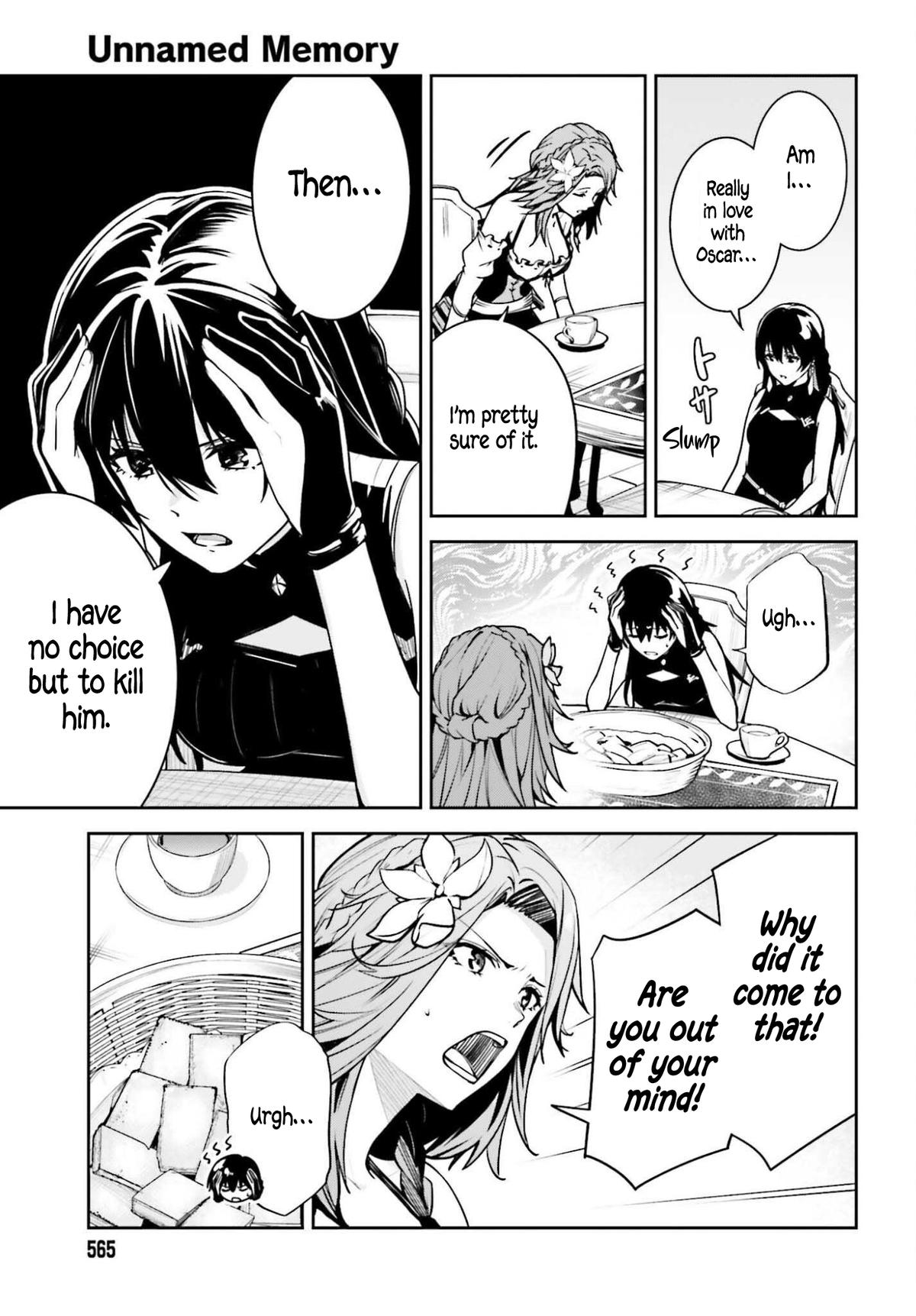 Unnamed Memory Chapter 53 19