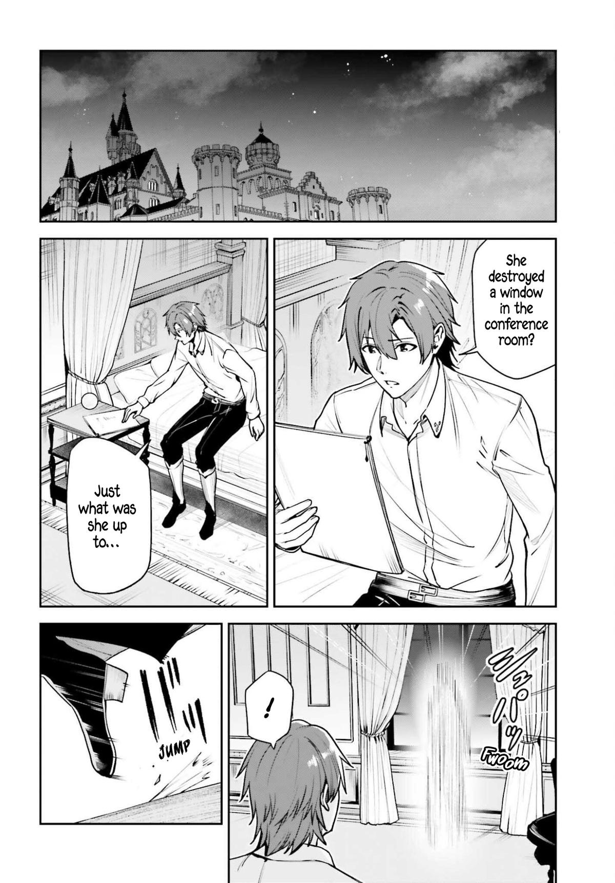 Unnamed Memory Chapter 53 20