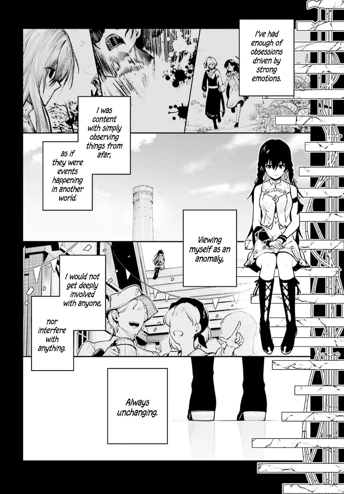 Unnamed Memory Chapter 53 26