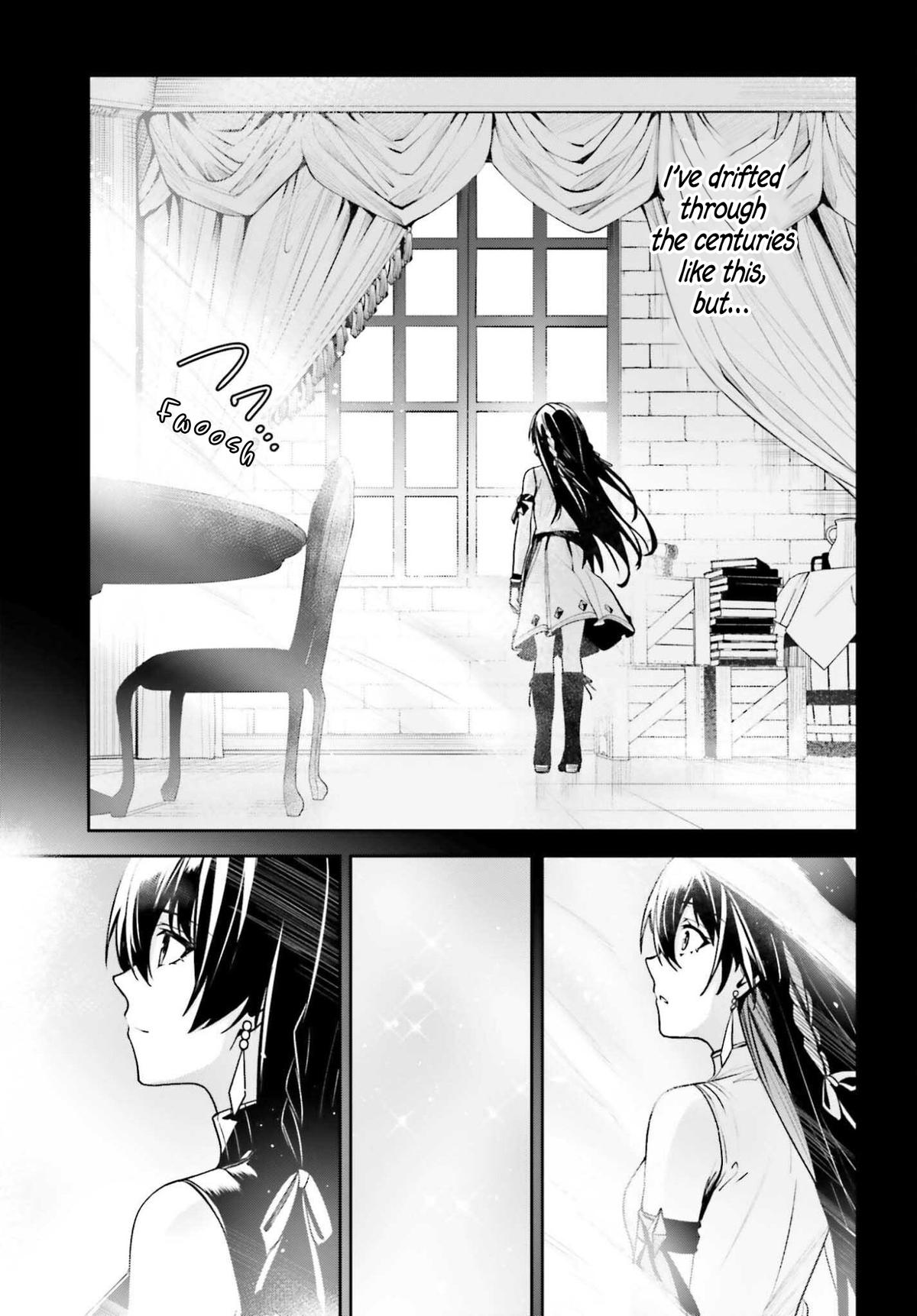 Unnamed Memory Chapter 53 27