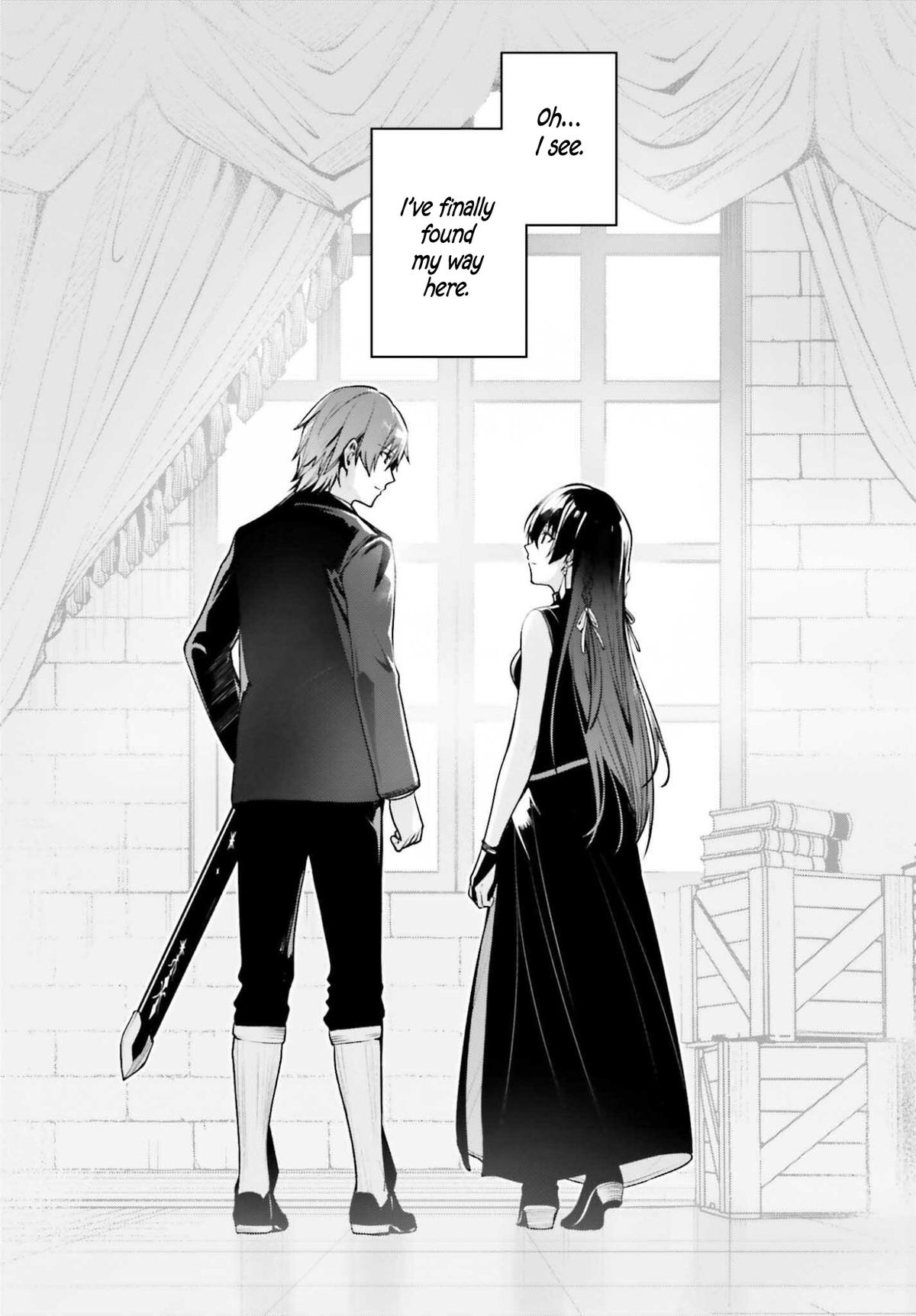 Unnamed Memory Chapter 53 28