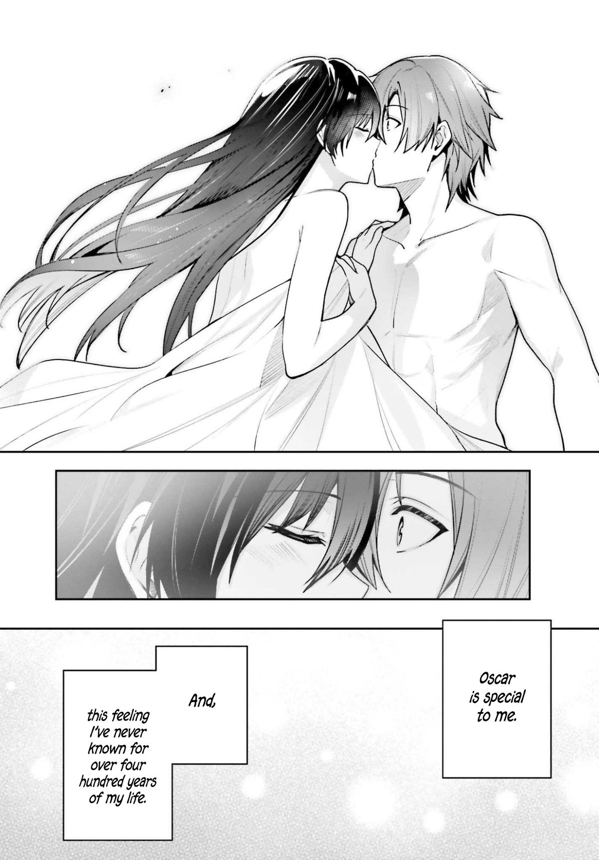 Unnamed Memory Chapter 53 34