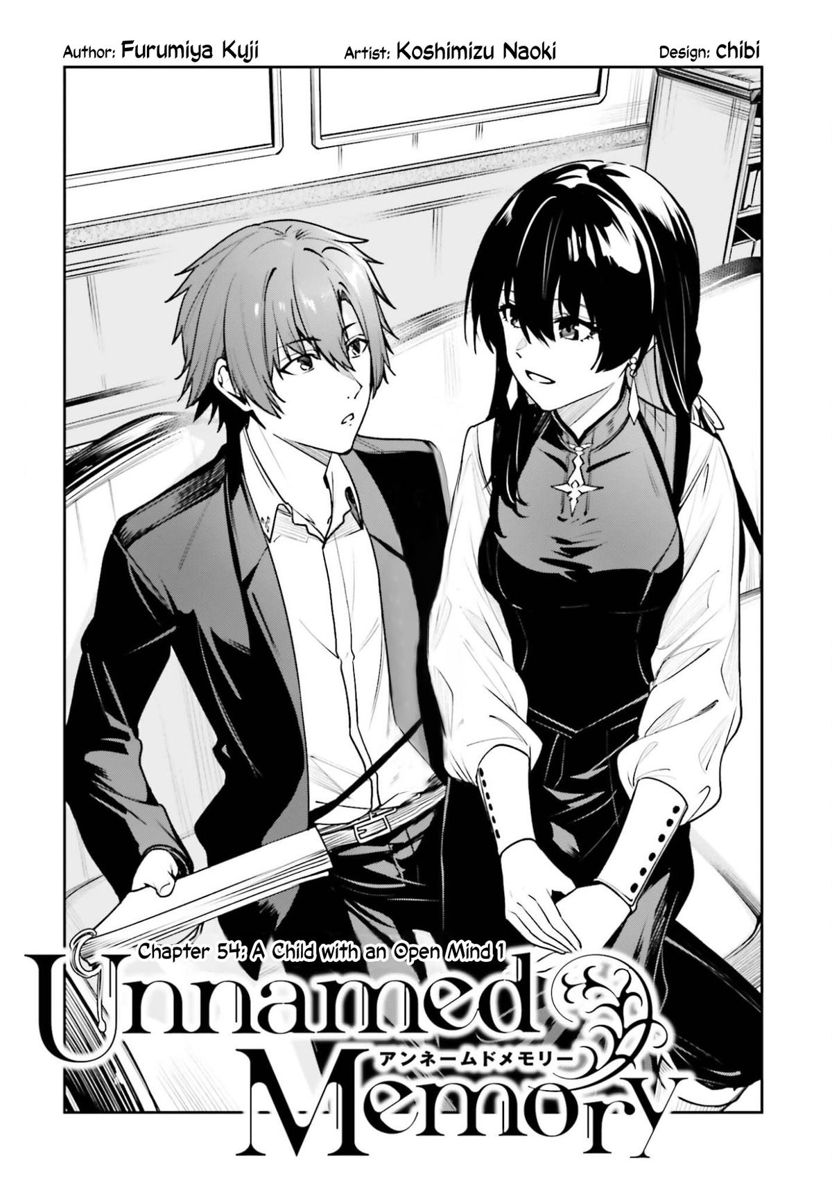 Unnamed Memory Chapter 54 1