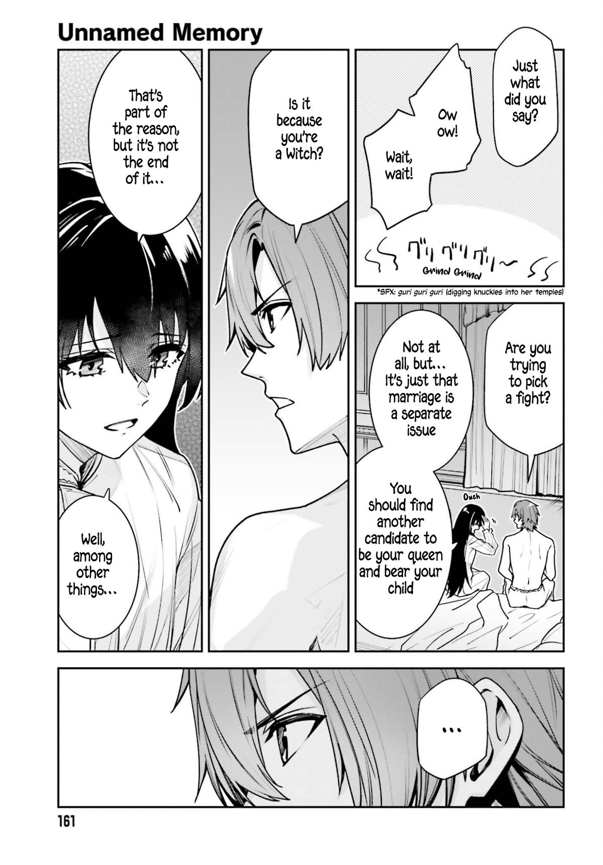 Unnamed Memory Chapter 54 5