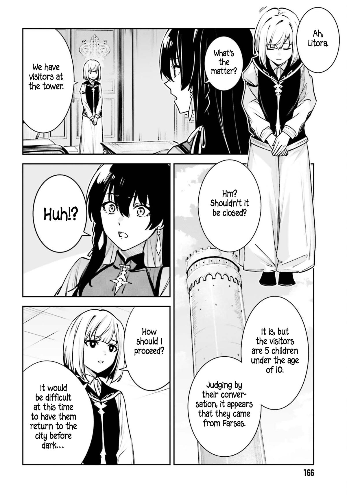 Unnamed Memory Chapter 54 10