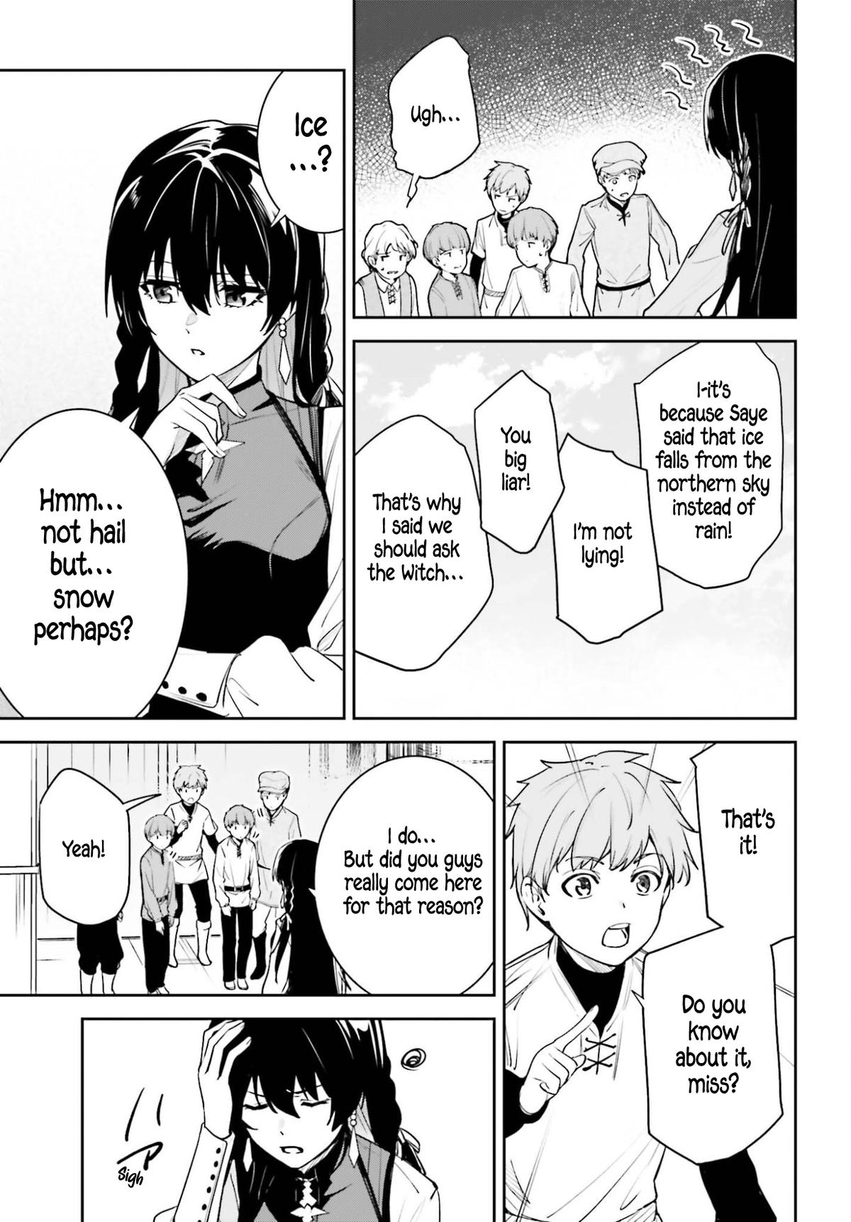 Unnamed Memory Chapter 54 13