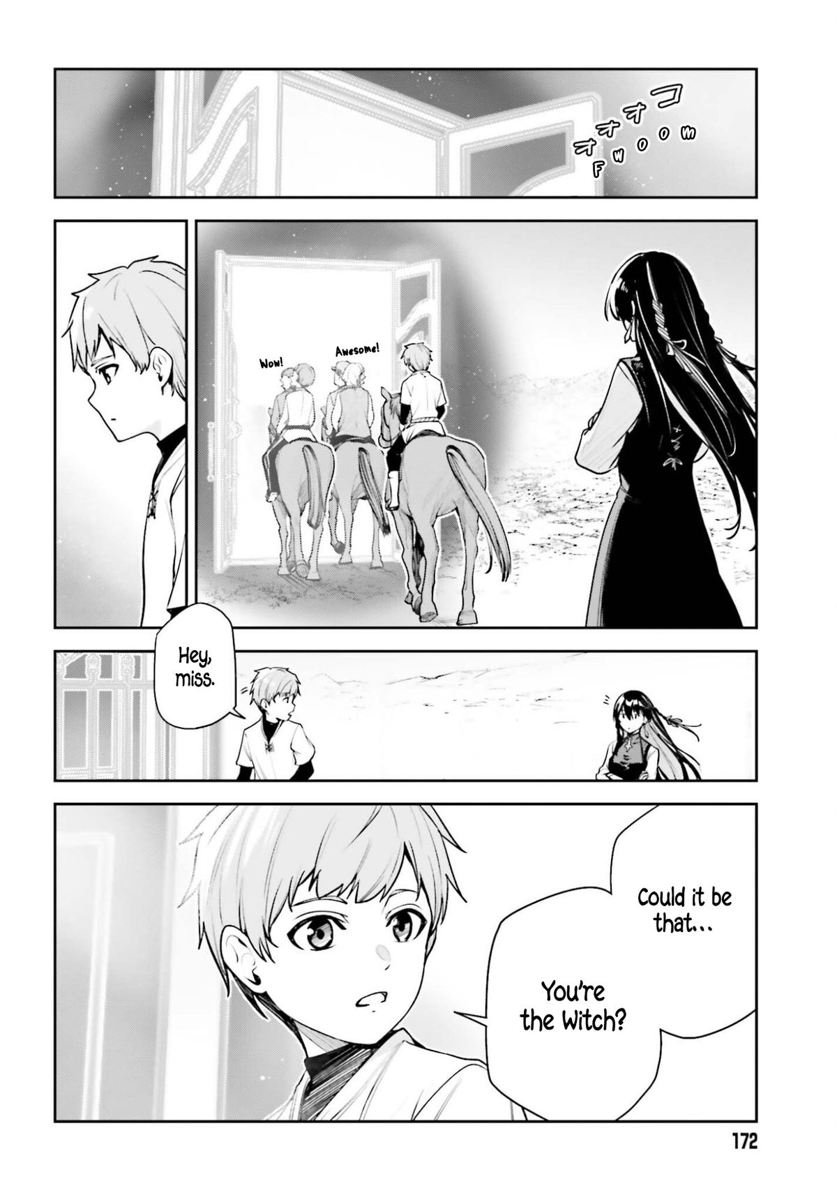 Unnamed Memory Chapter 54 16