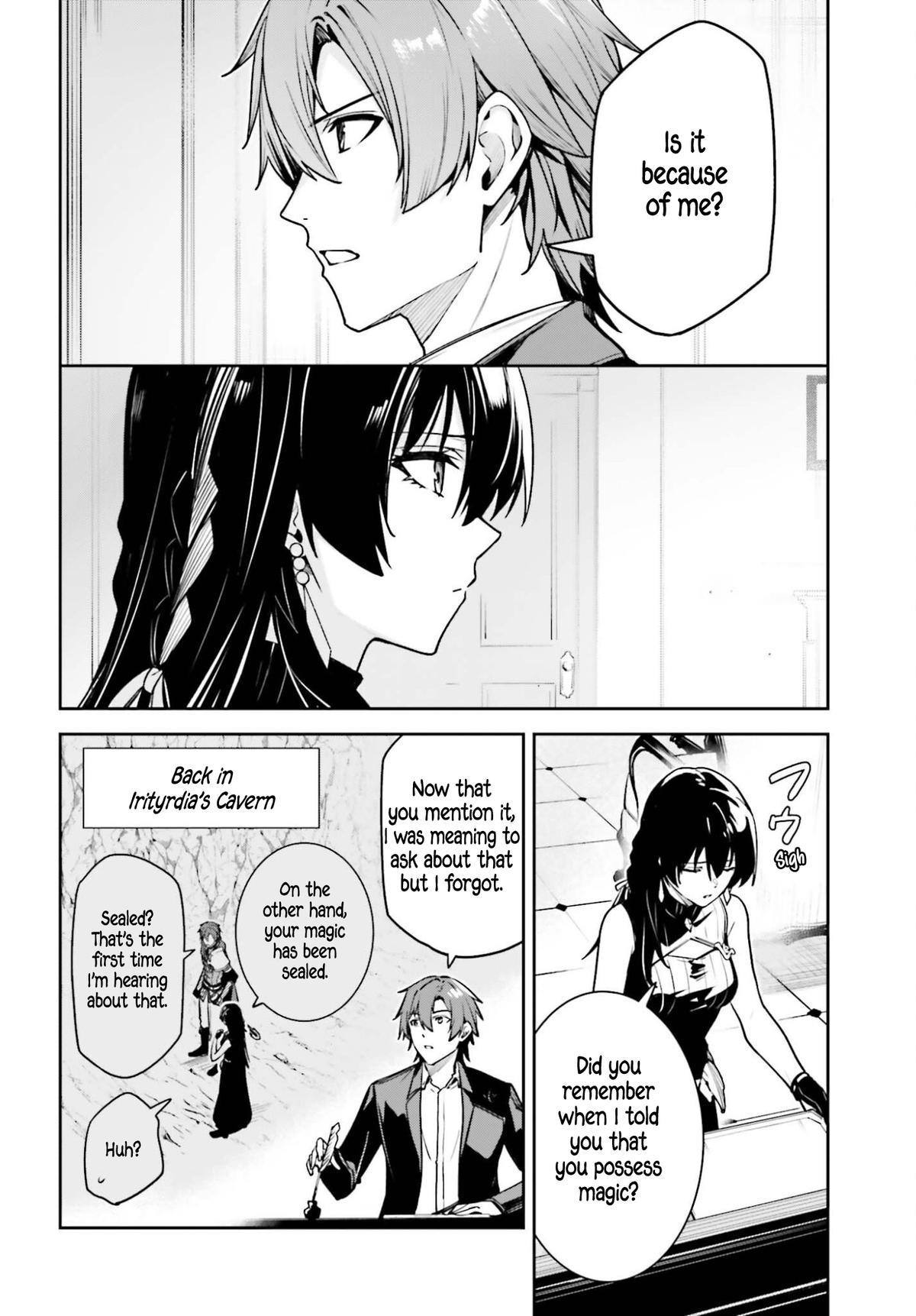 Unnamed Memory Chapter 54 20
