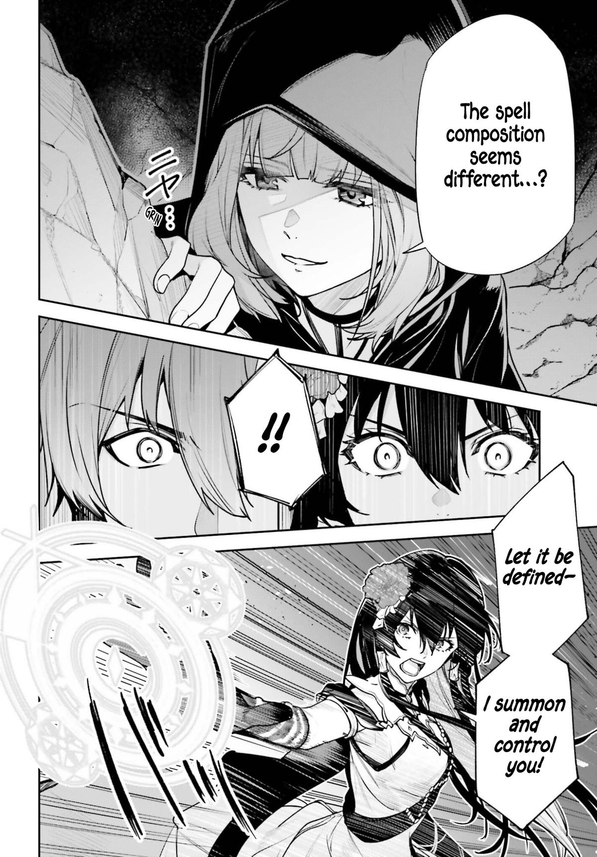 Unnamed Memory Chapter 55 9