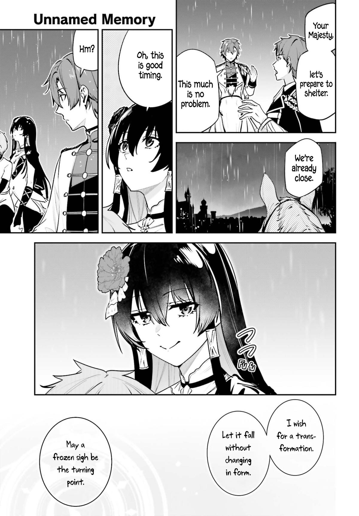 Unnamed Memory Chapter 55 14
