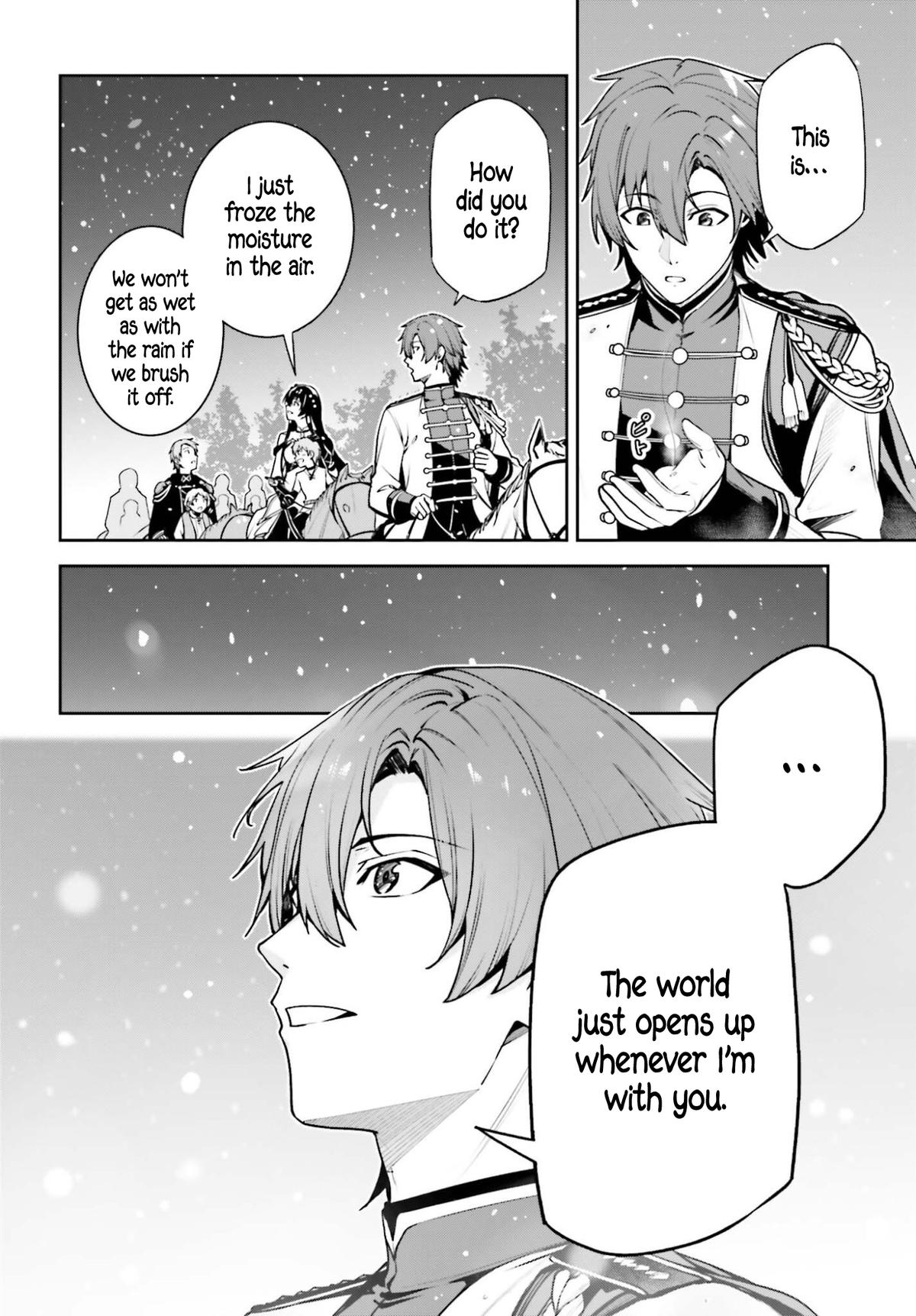 Unnamed Memory Chapter 55 16