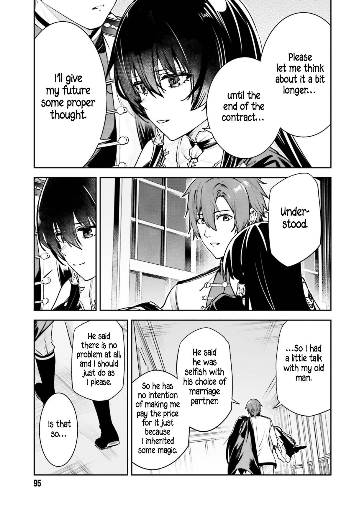 Unnamed Memory Chapter 55 19