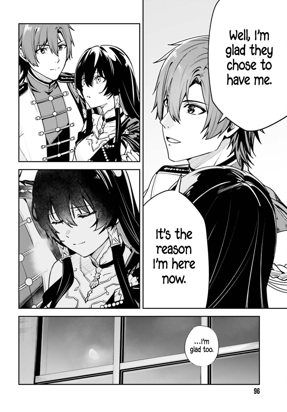 Unnamed Memory Chapter 55 20
