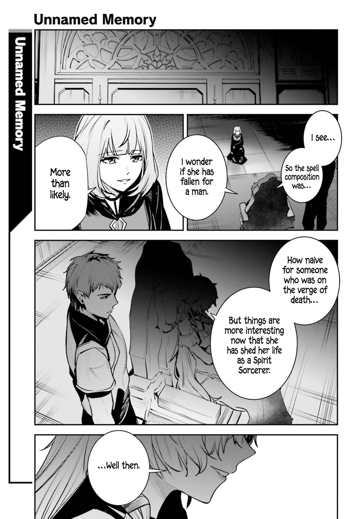 Unnamed Memory Chapter 55 21