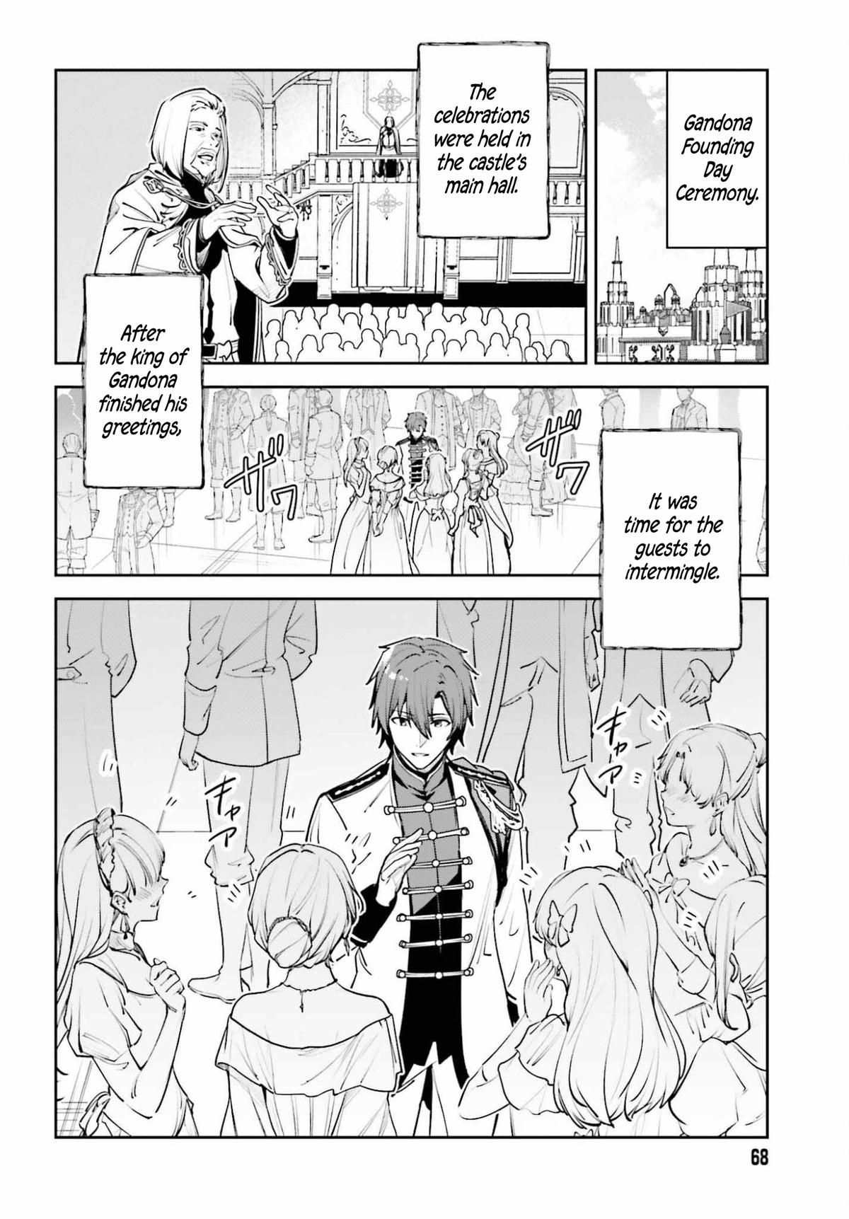 Unnamed Memory Chapter 56 4