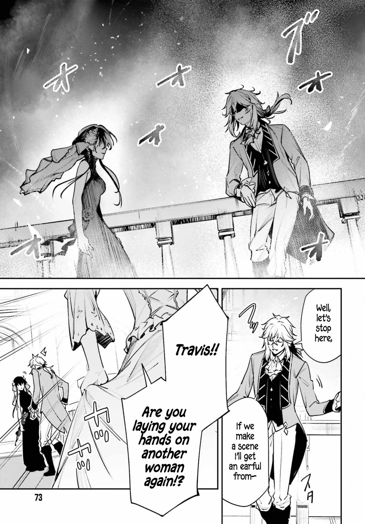 Unnamed Memory Chapter 56 9