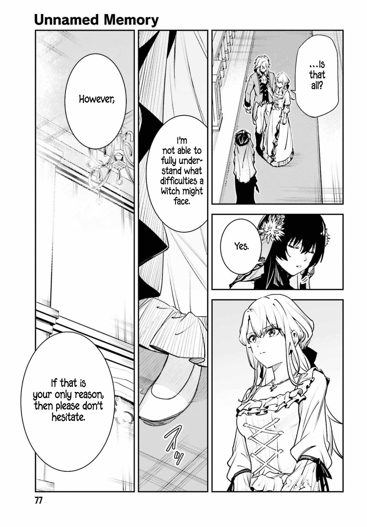 Unnamed Memory Chapter 56 13