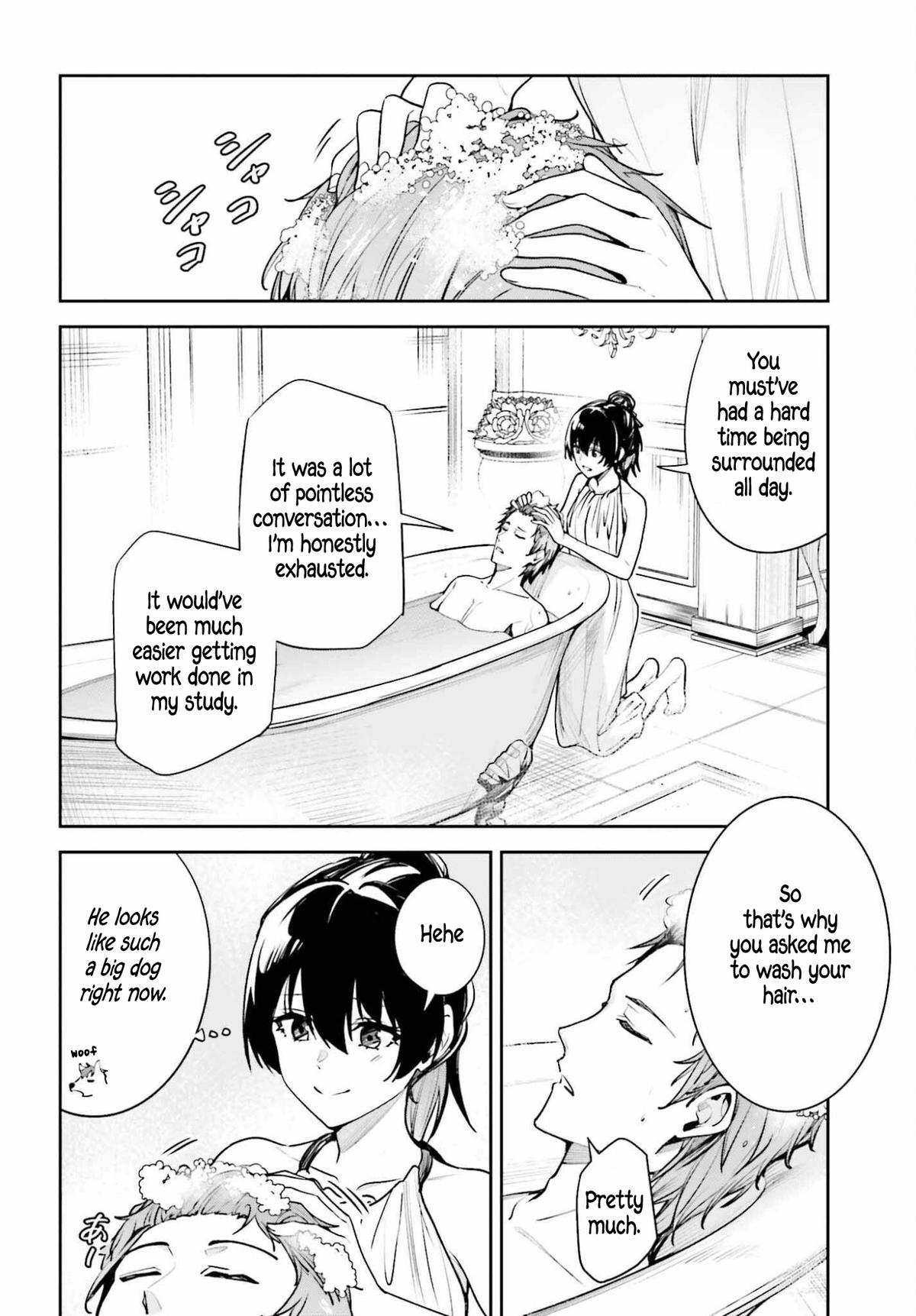 Unnamed Memory Chapter 56 18