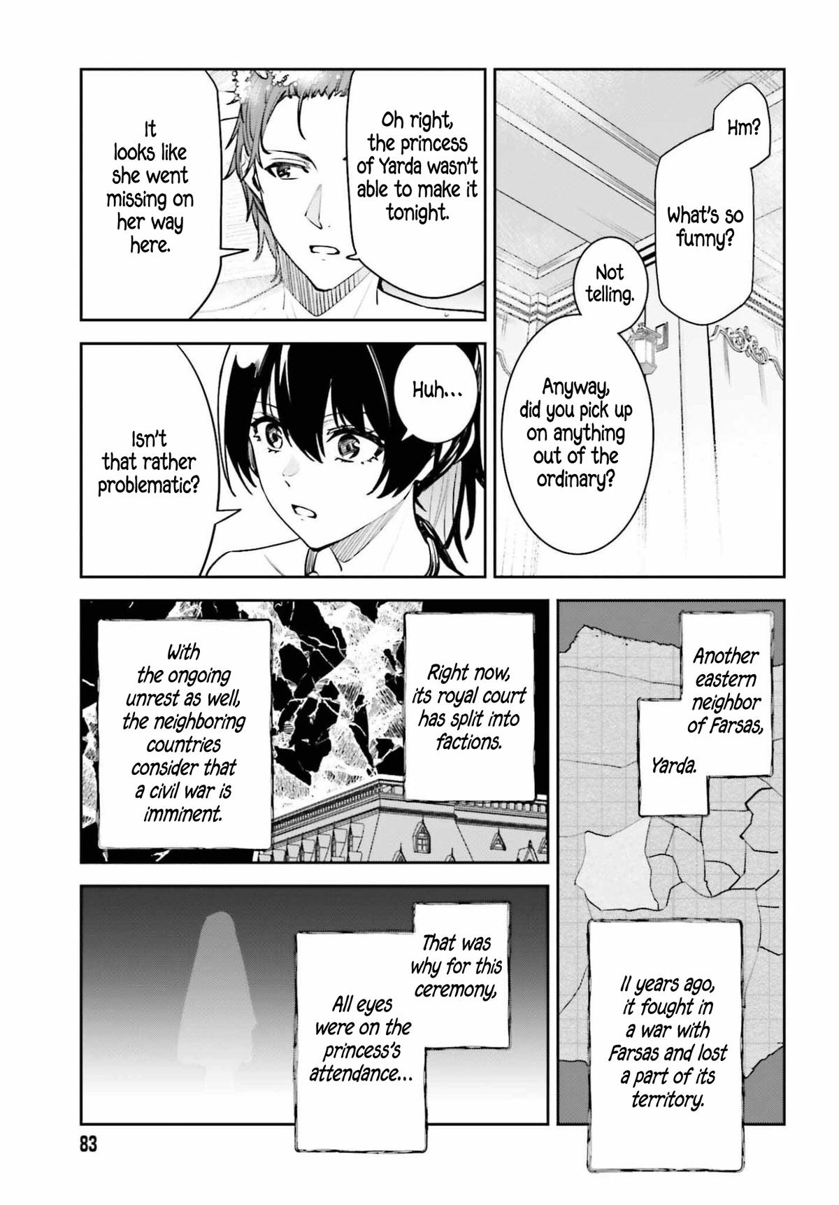 Unnamed Memory Chapter 56 19