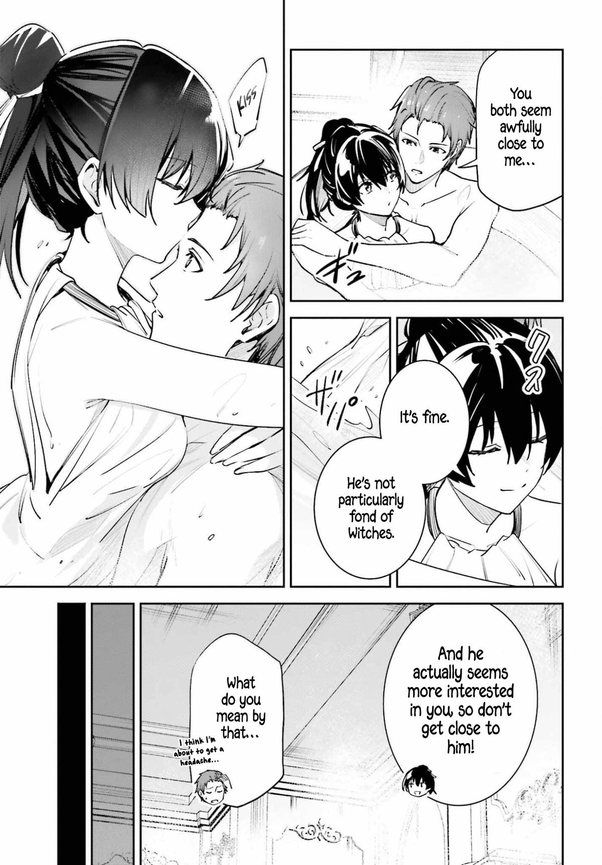 Unnamed Memory Chapter 56 23