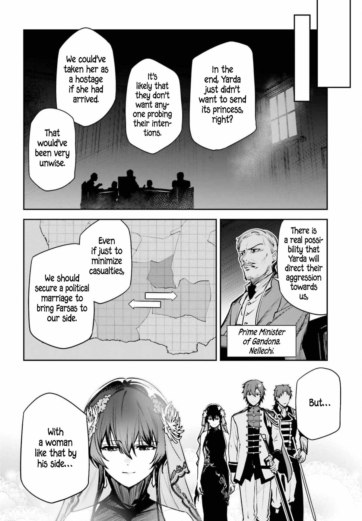 Unnamed Memory Chapter 56 24