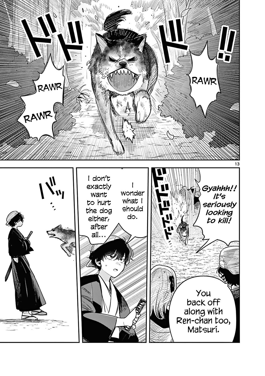 Page 13