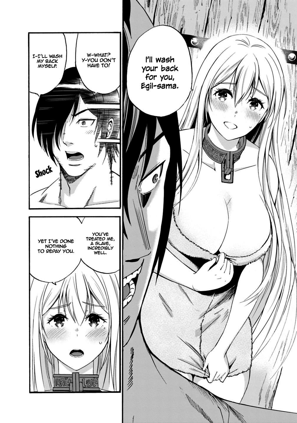 Uragirareta S-Rank Boukensha no Ore wa, Ai suru Dorei no Kanojora to Tomo ni Dorei dake no Harem Guild wo Tsukuru Chapter 2 14
