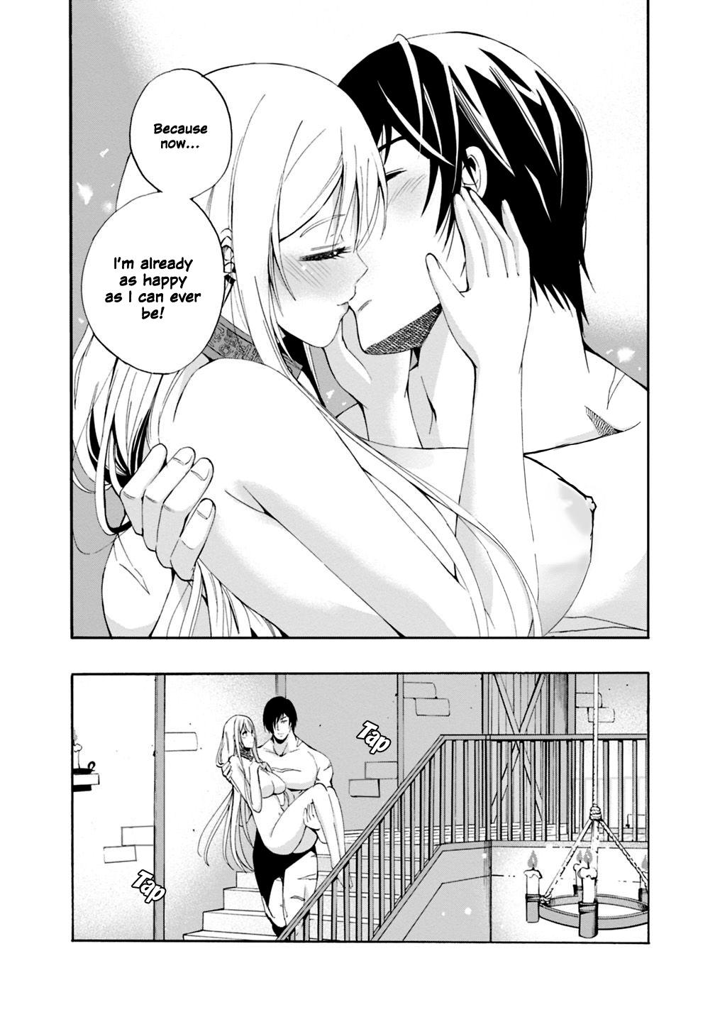 Uragirareta S-Rank Boukensha no Ore wa, Ai suru Dorei no Kanojora to Tomo ni Dorei dake no Harem Guild wo Tsukuru Chapter 3 18
