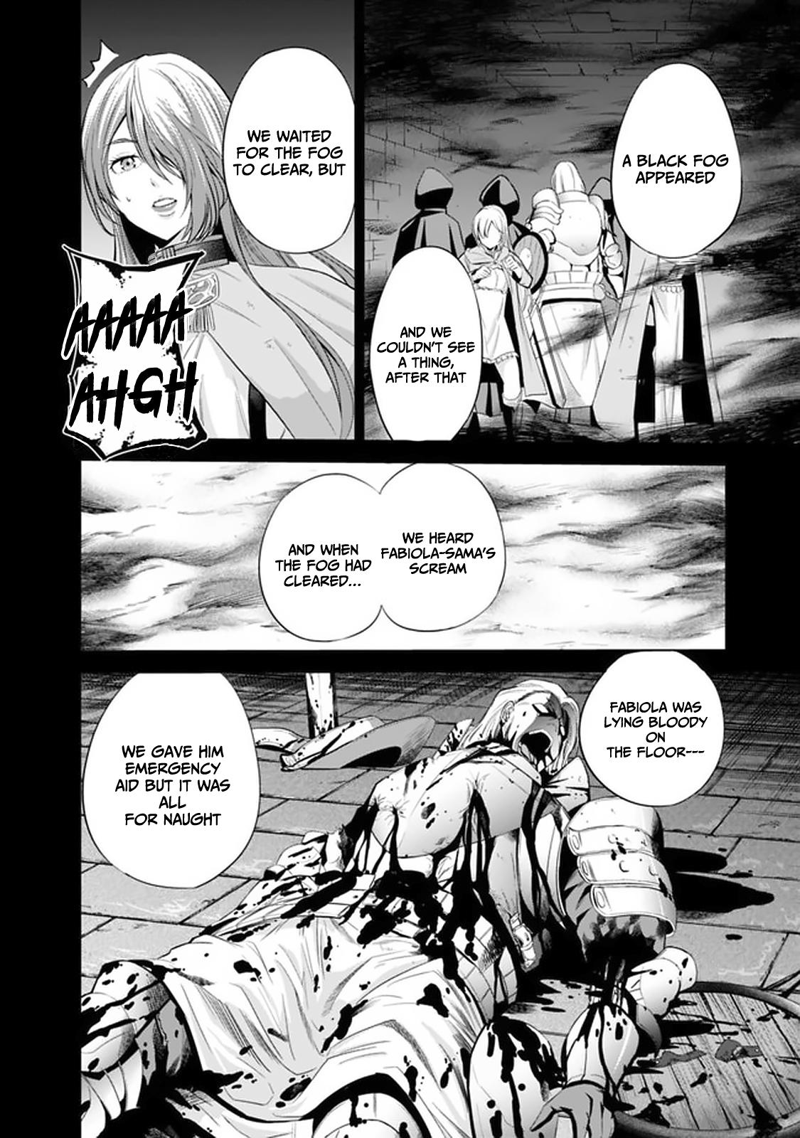 Uragirareta S-Rank Boukensha no Ore wa, Ai suru Dorei no Kanojora to Tomo ni Dorei dake no Harem Guild wo Tsukuru Chapter 19 5