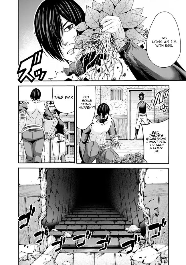Uragirareta S-Rank Boukensha no Ore wa, Ai suru Dorei no Kanojora to Tomo ni Dorei dake no Harem Guild wo Tsukuru Chapter 48 7