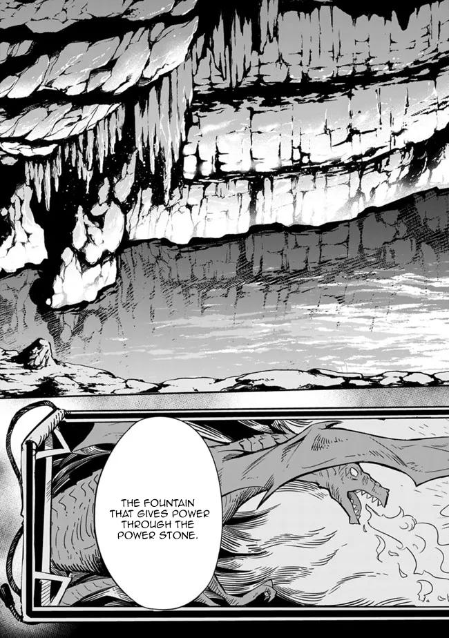 Uragirareta S-Rank Boukensha no Ore wa, Ai suru Dorei no Kanojora to Tomo ni Dorei dake no Harem Guild wo Tsukuru Chapter 48 12