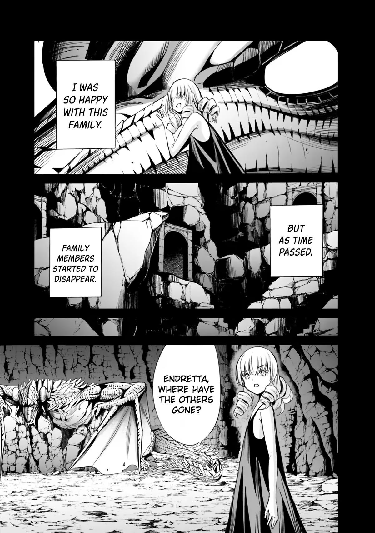 Uragirareta S-Rank Boukensha no Ore wa, Ai suru Dorei no Kanojora to Tomo ni Dorei dake no Harem Guild wo Tsukuru Chapter 68 5