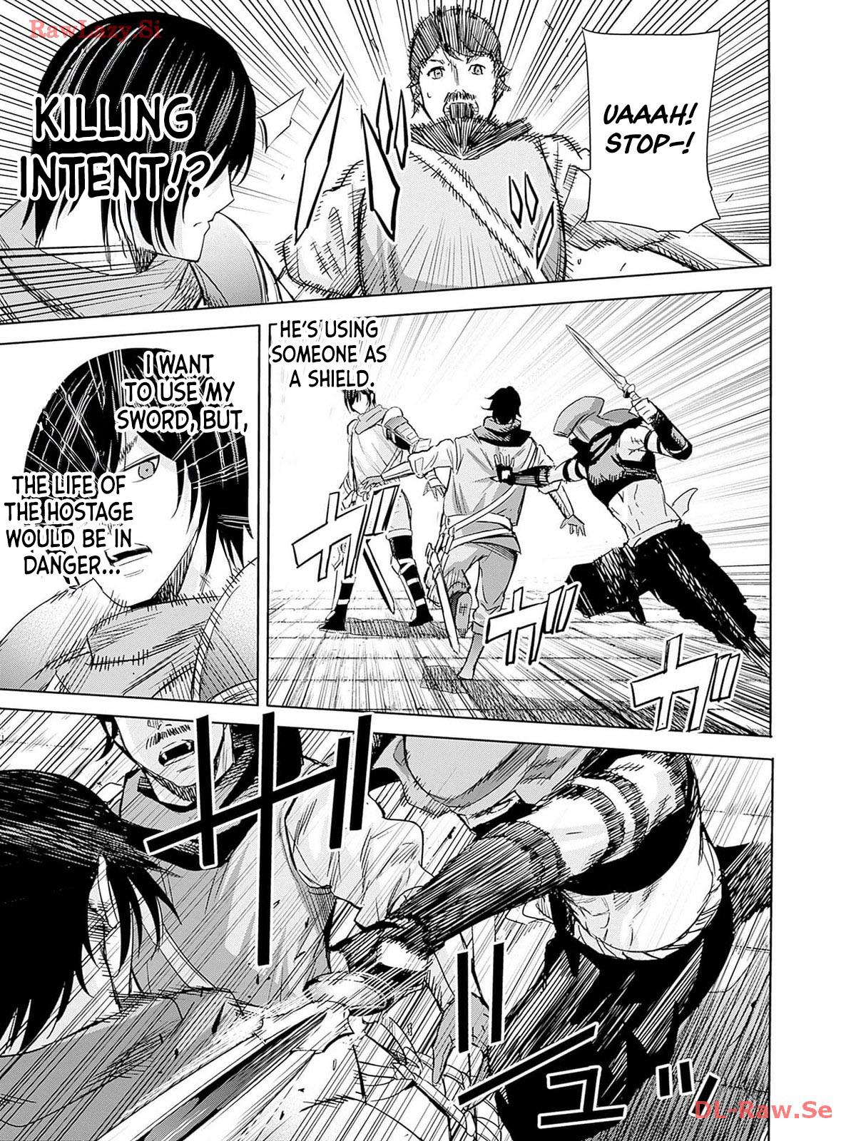Uragirareta S-Rank Boukensha no Ore wa, Ai suru Dorei no Kanojora to Tomo ni Dorei dake no Harem Guild wo Tsukuru Chapter 81 10