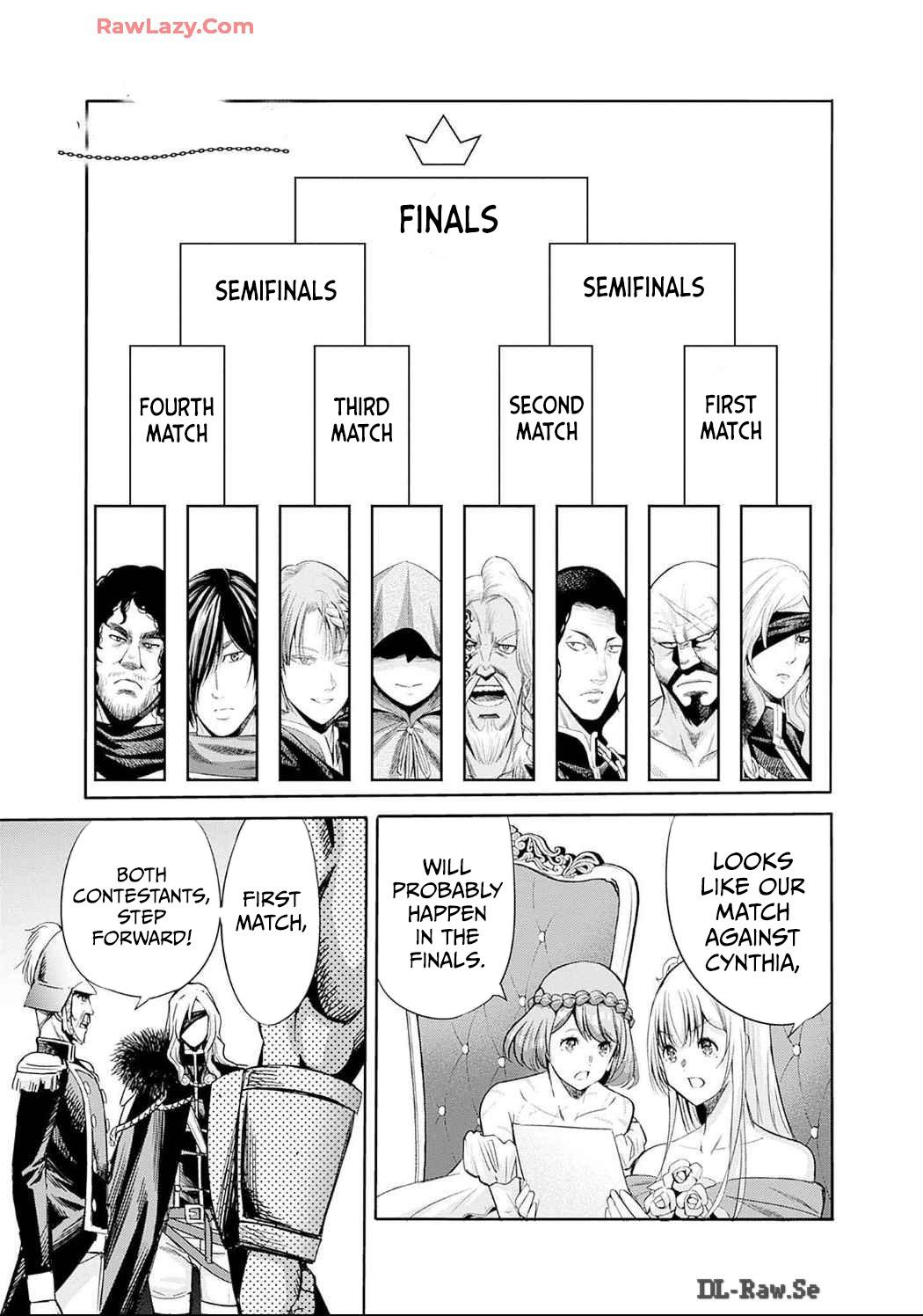 Uragirareta S-Rank Boukensha no Ore wa, Ai suru Dorei no Kanojora to Tomo ni Dorei dake no Harem Guild wo Tsukuru Chapter 83 2