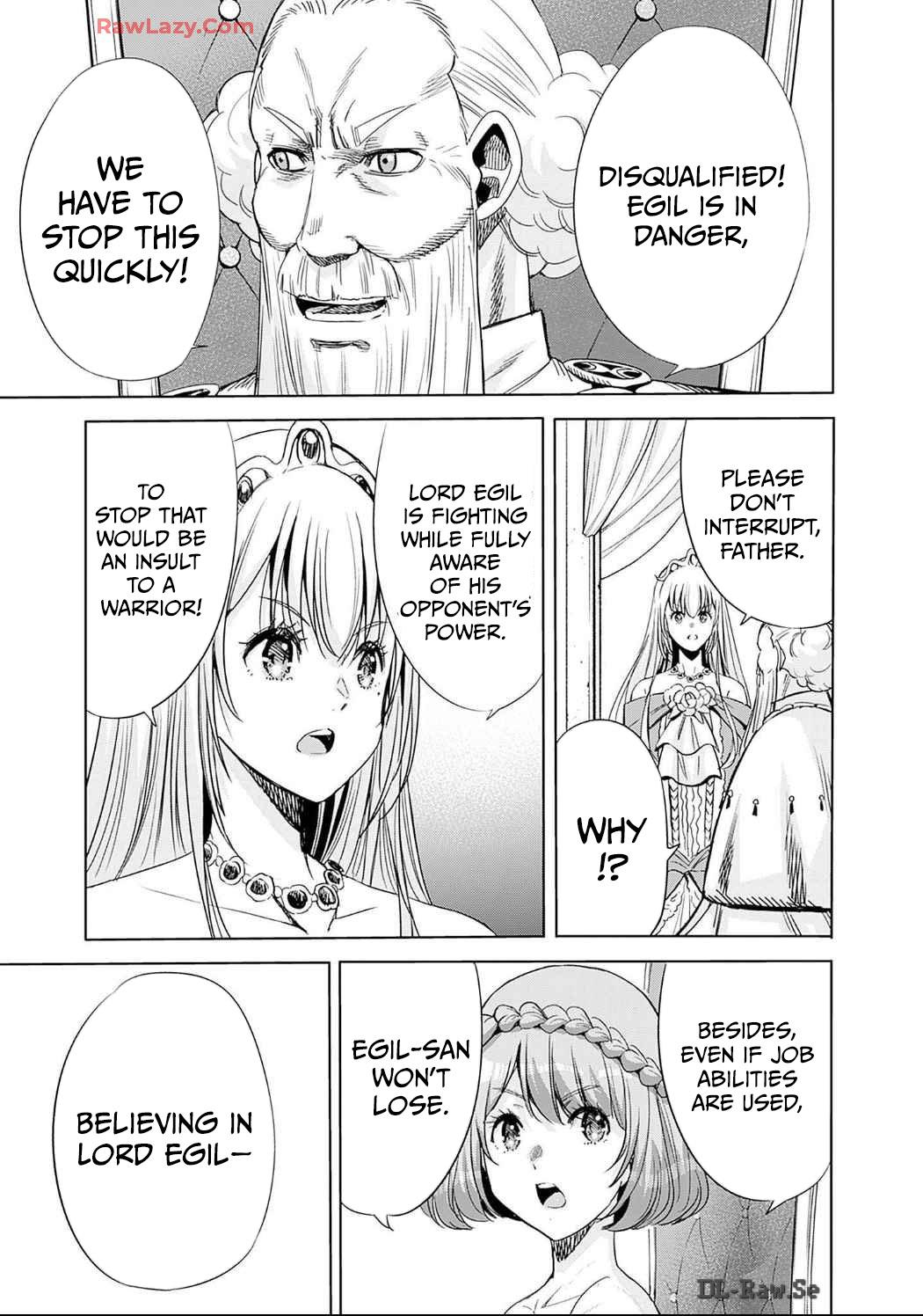 Uragirareta S-Rank Boukensha no Ore wa, Ai suru Dorei no Kanojora to Tomo ni Dorei dake no Harem Guild wo Tsukuru Chapter 84 10