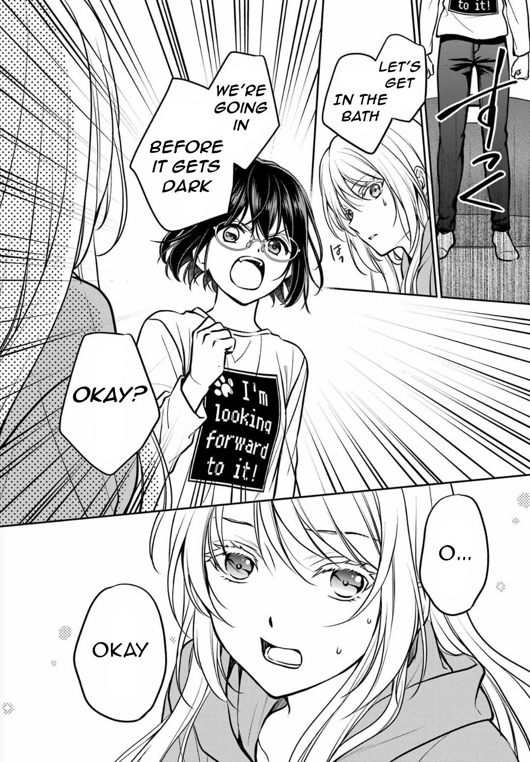 Otherside Picnic Chapter 73 9