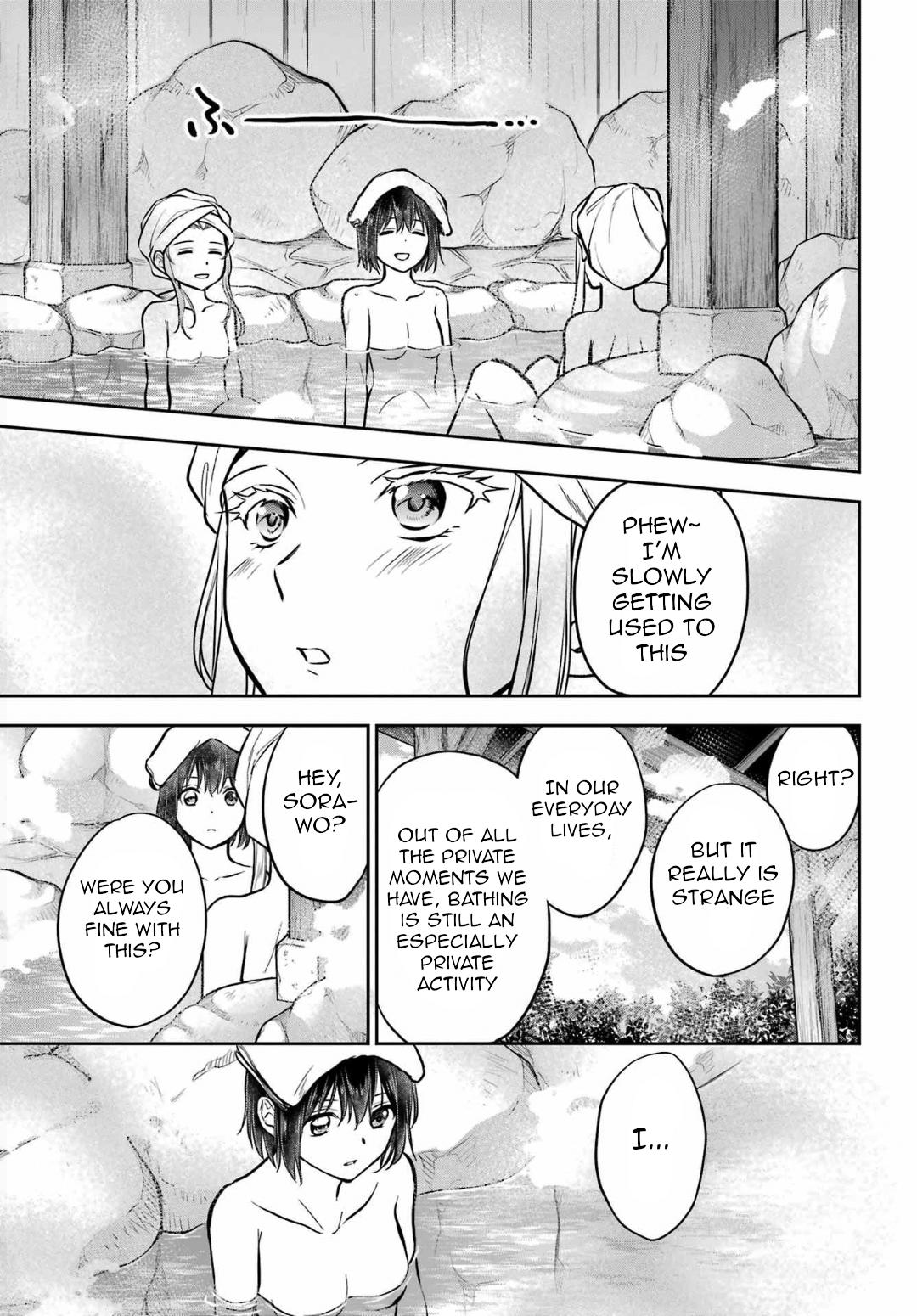 Otherside Picnic Chapter 73 19