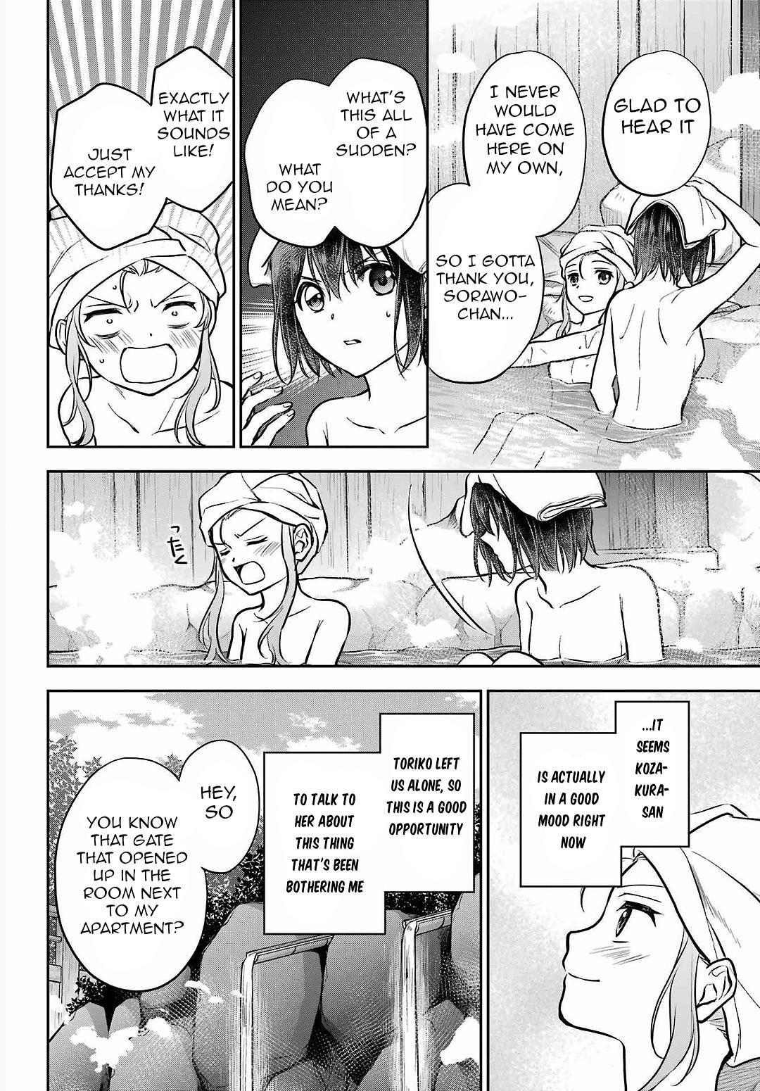 Otherside Picnic Chapter 73 24