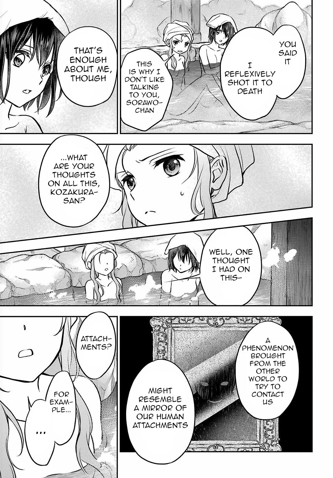 Otherside Picnic Chapter 73 31