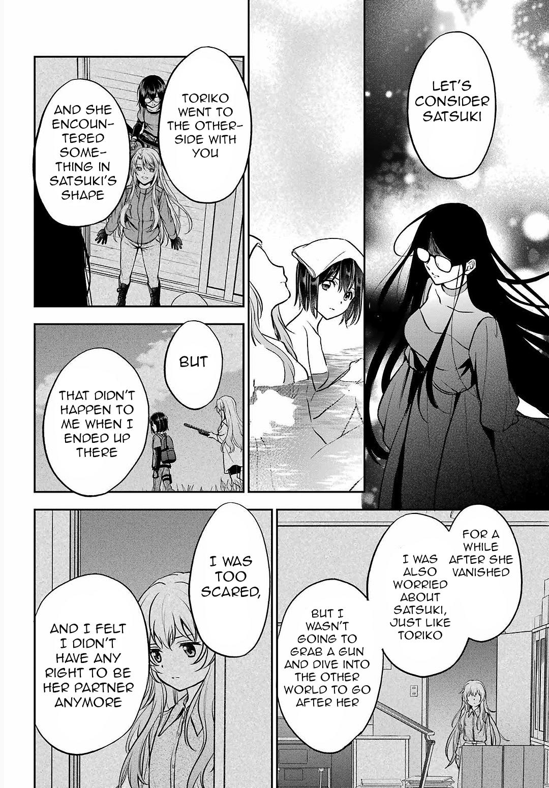 Otherside Picnic Chapter 73 32