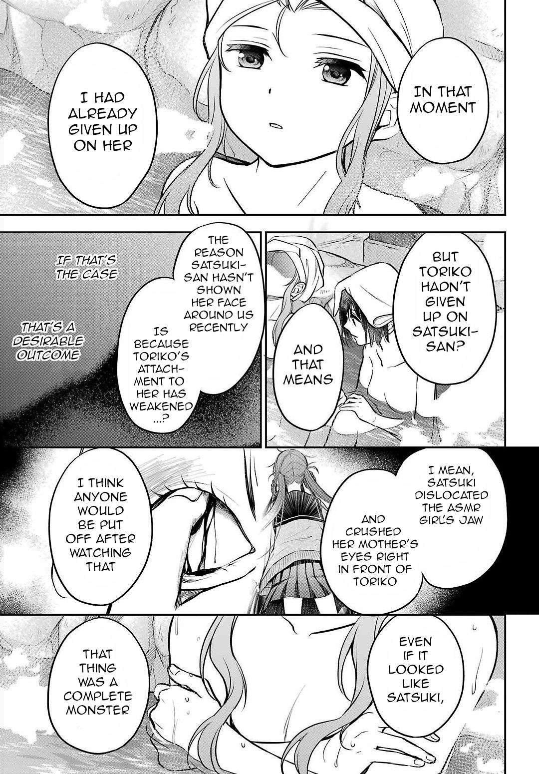 Otherside Picnic Chapter 73 33