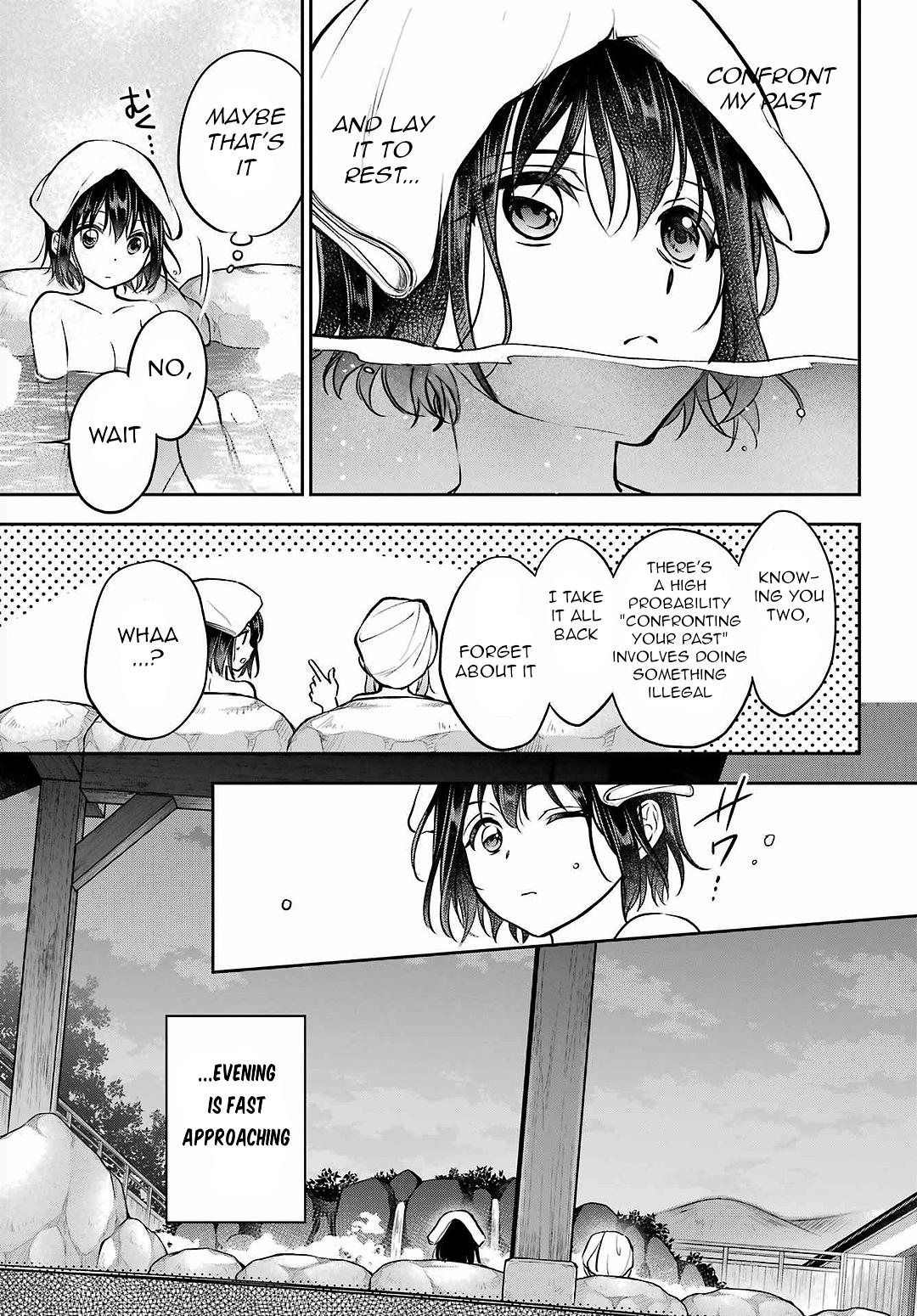 Otherside Picnic Chapter 73 39