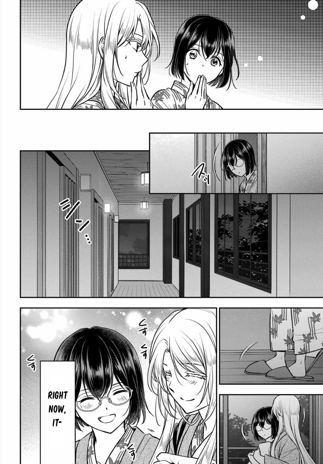 Otherside Picnic Chapter 74 6