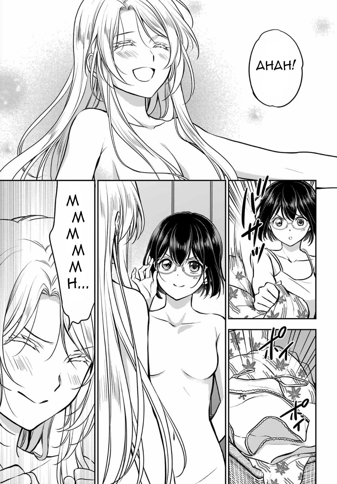 Otherside Picnic Chapter 74 9