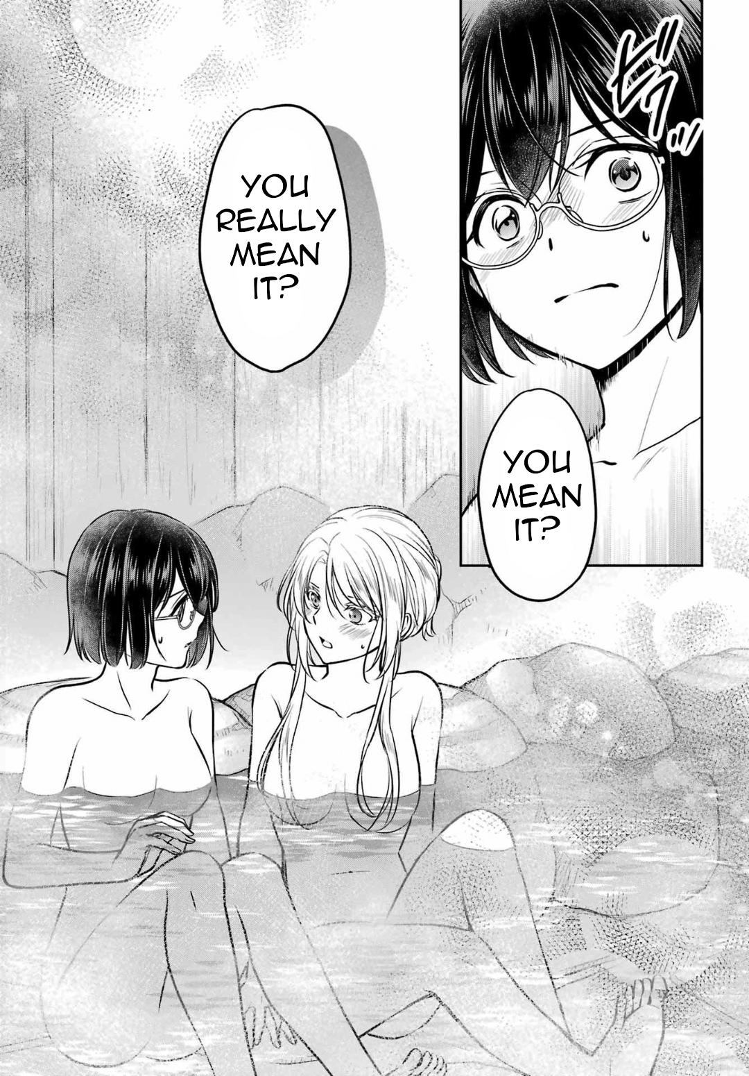 Otherside Picnic Chapter 74 15